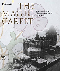 Dora Lardelli: The Magic Carpet